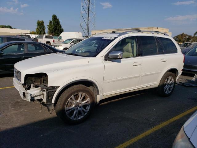 VOLVO XC90 3.2 2013 yv4952cz4d1666581