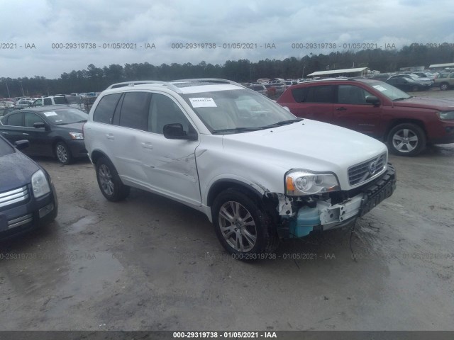 VOLVO XC90 2013 yv4952cz4d1669089