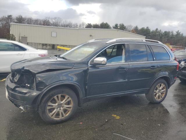 VOLVO XC90 3.2 2014 yv4952cz4e1682331