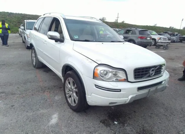 VOLVO XC90 2014 yv4952cz4e1682734