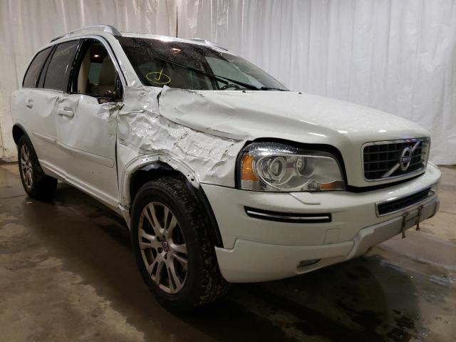 VOLVO XC90 3.2 2014 yv4952cz4e1687240