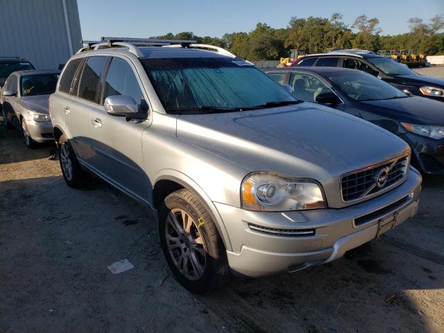 VOLVO XC90 3.2 2014 yv4952cz4e1690056