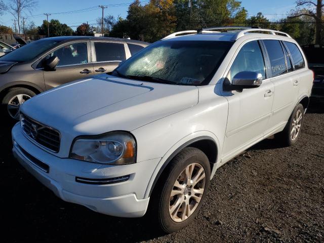 VOLVO XC90 2014 yv4952cz4e1690591