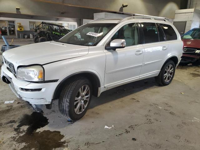 VOLVO XC90 3.2 2014 yv4952cz4e1701458