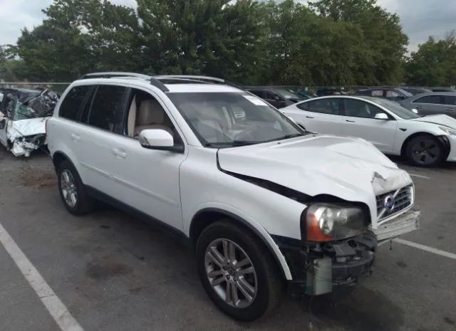 VOLVO XC90 2011 yv4952cz5b1569225