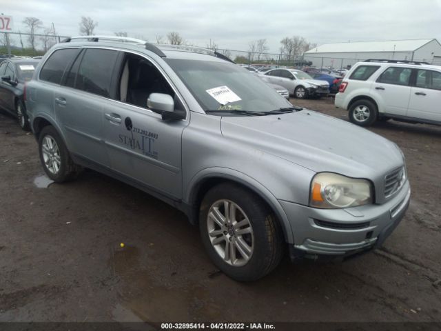 VOLVO XC90 2011 yv4952cz5b1573467