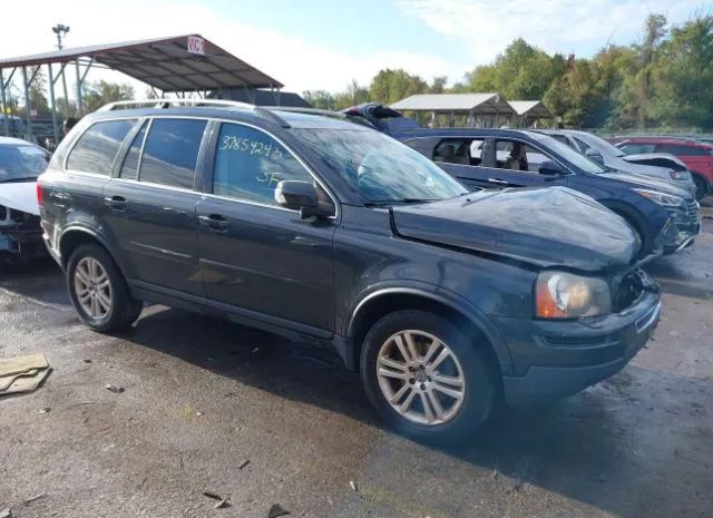 VOLVO XC90 2011 yv4952cz5b1575929