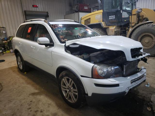 VOLVO XC90 3.2 2011 yv4952cz5b1576725