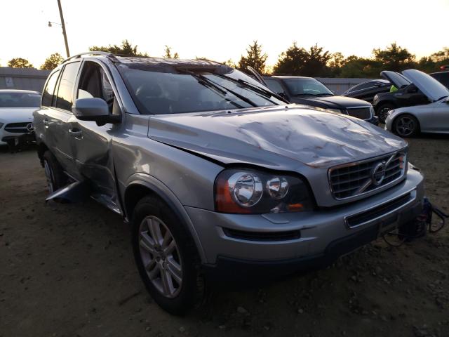 VOLVO XC90 3.2 2011 yv4952cz5b1578328