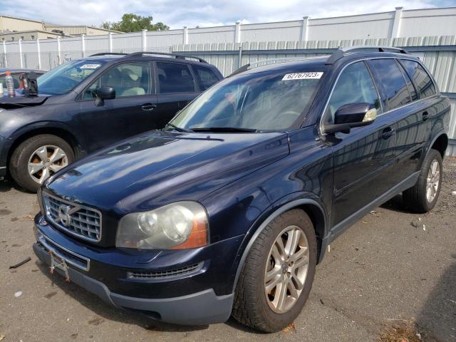 VOLVO XC90 2011 yv4952cz5b1579544