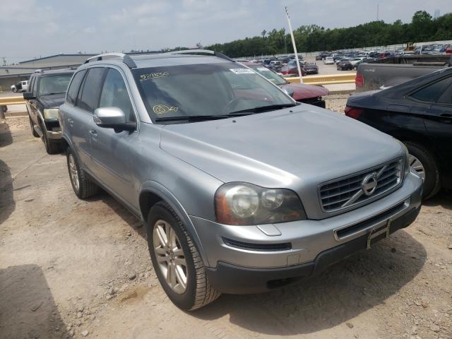 VOLVO XC90 3.2 2011 yv4952cz5b1581830