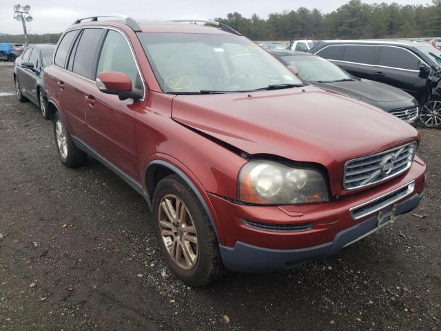 VOLVO XC90 3.2 2011 yv4952cz5b1582511