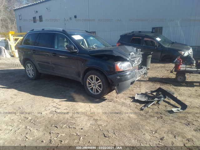 VOLVO XC90 2011 yv4952cz5b1590995