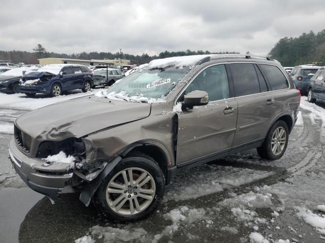 VOLVO XC90 3.2 2011 yv4952cz5b1593959