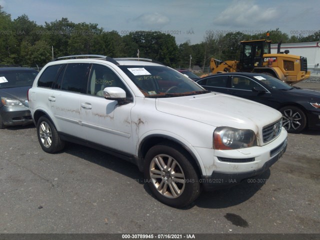 VOLVO XC90 2011 yv4952cz5b1596781