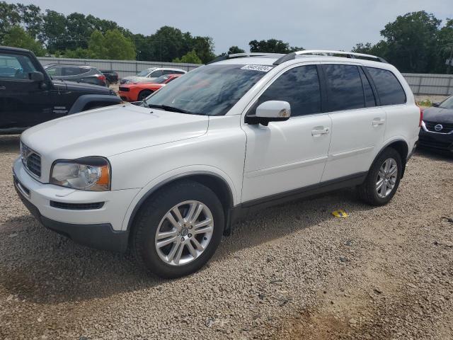 VOLVO XC90 2011 yv4952cz5b1597512