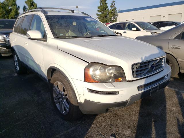 VOLVO XC90 3.2 2011 yv4952cz5b1601512