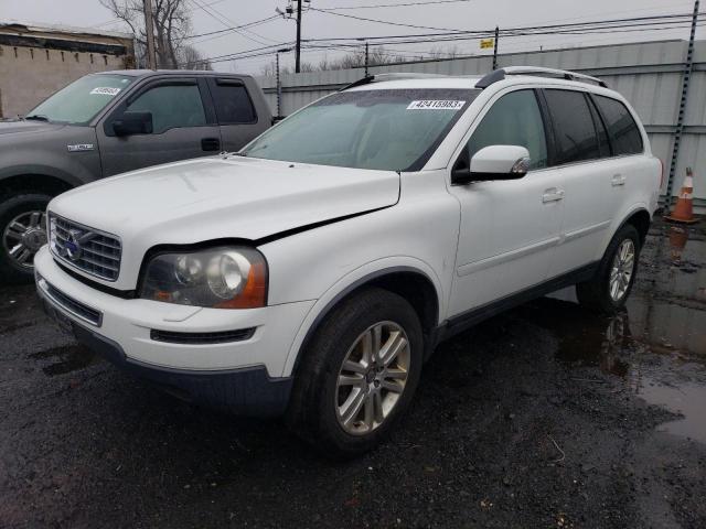 VOLVO XC90 3.2 2011 yv4952cz5b1603048