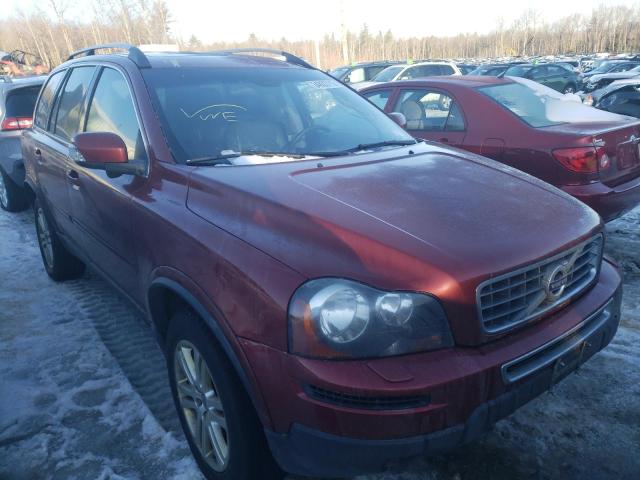 VOLVO XC90 3.2 2011 yv4952cz5b1603101