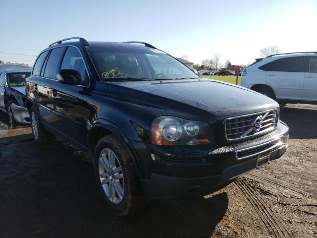 VOLVO XC90 3.2 2011 yv4952cz5b1604541