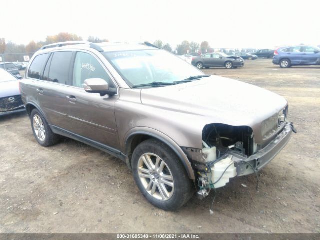 VOLVO XC90 2011 yv4952cz5b1606242