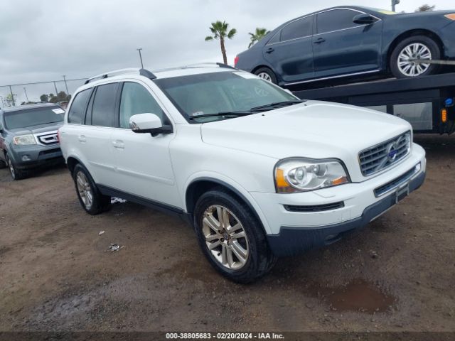 VOLVO XC90 2012 yv4952cz5c1609692