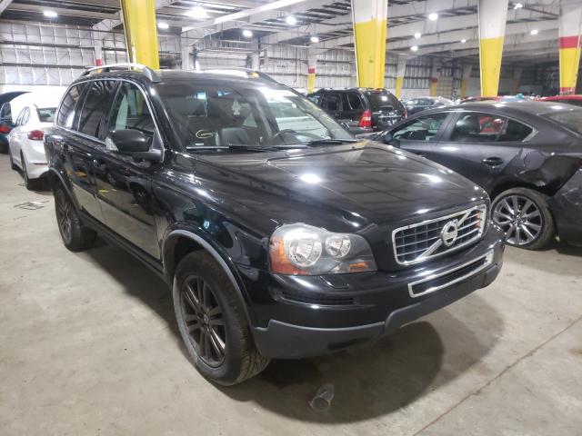 VOLVO XC90 3.2 2012 yv4952cz5c1613984