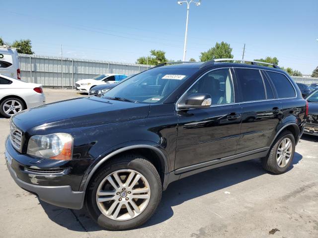 VOLVO XC90 3.2 2012 yv4952cz5c1614116