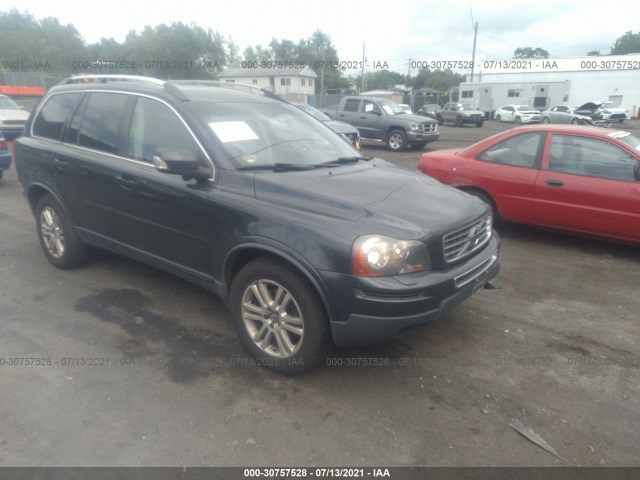 VOLVO XC90 2012 yv4952cz5c1615976