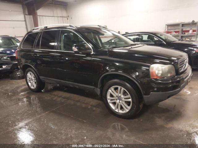 VOLVO XC90 2012 yv4952cz5c1625665