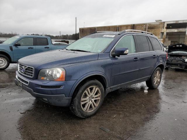 VOLVO XC90 3.2 2012 yv4952cz5c1626797