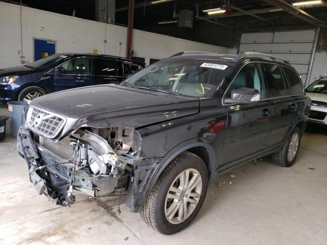 VOLVO XC90 3.2 2012 yv4952cz5c1627738