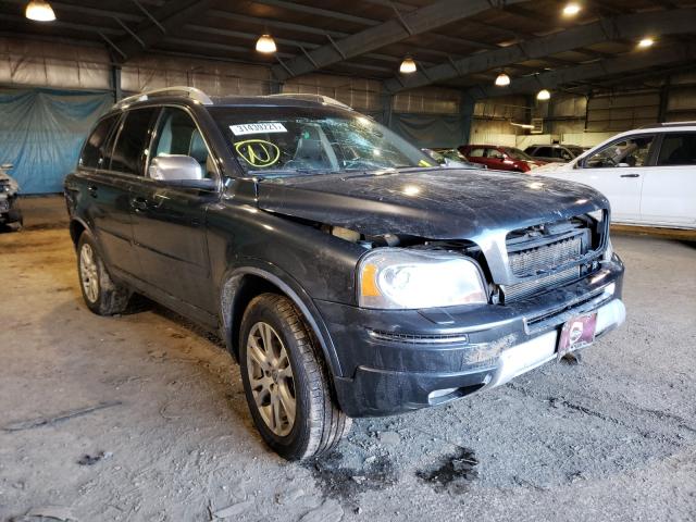 VOLVO XC90 3.2 2013 yv4952cz5d1634335