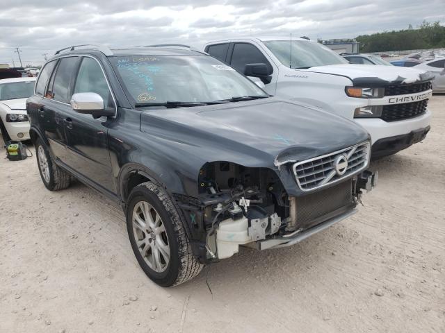 VOLVO XC90 3.2 2013 yv4952cz5d1635985