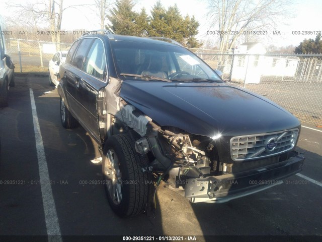 VOLVO XC90 2013 yv4952cz5d1637624