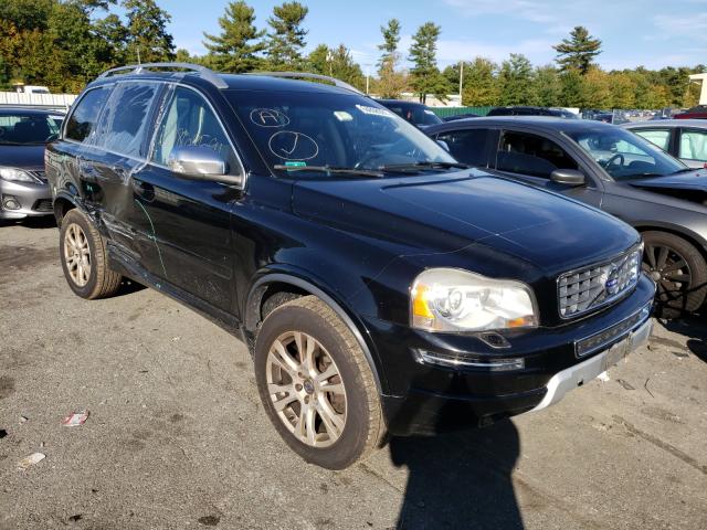 VOLVO XC90 3.2 2013 yv4952cz5d1639700