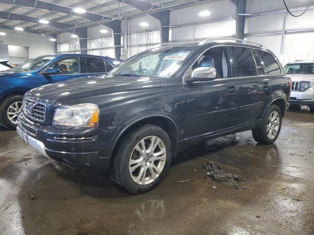 VOLVO XC90 2013 yv4952cz5d1641379