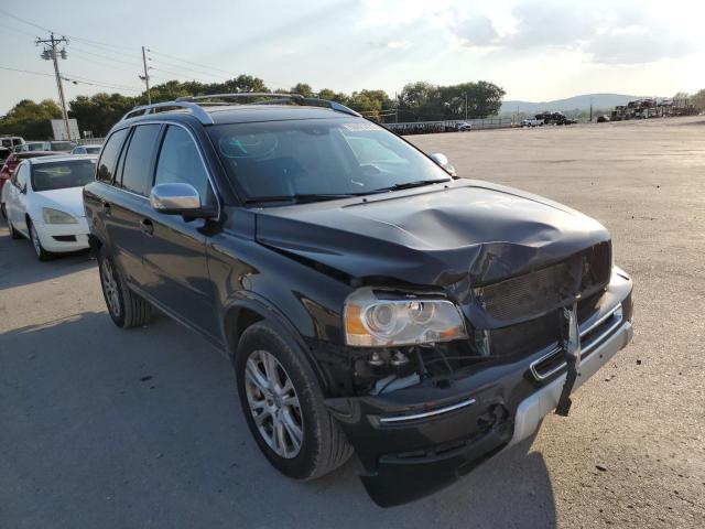 VOLVO XC90 3.2 2013 yv4952cz5d1648526