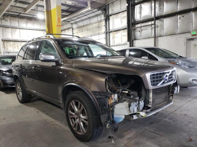 VOLVO XC90 3.2 2013 yv4952cz5d1653497