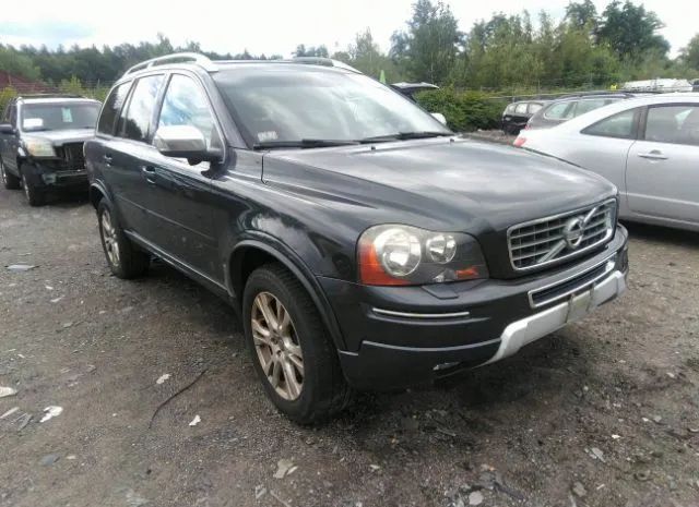 VOLVO XC90 2013 yv4952cz5d1656755