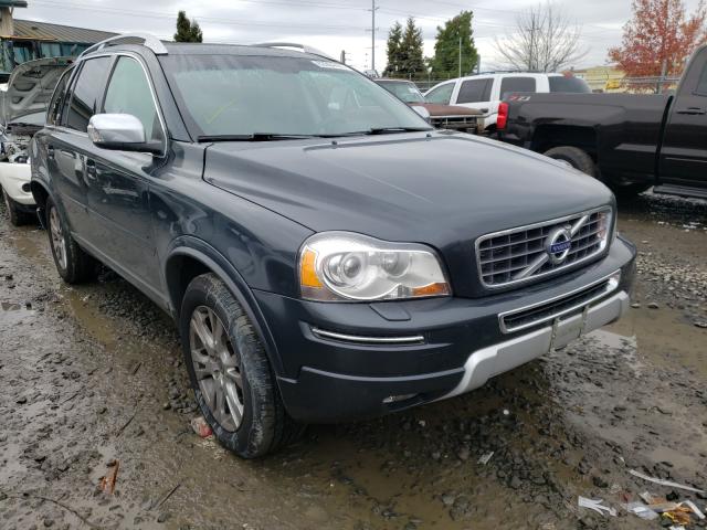 VOLVO XC90 3.2 2013 yv4952cz5d1668727