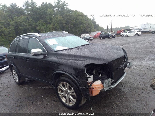 VOLVO XC90 2013 yv4952cz5d1669232