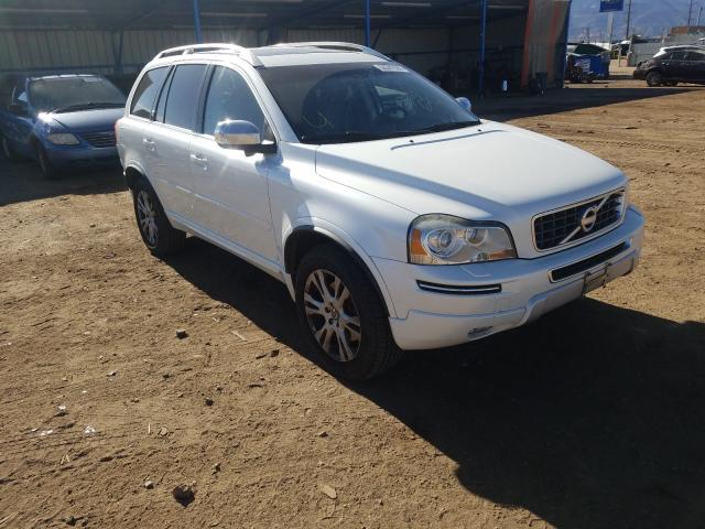 VOLVO XC90 3.2 2014 yv4952cz5e1685626