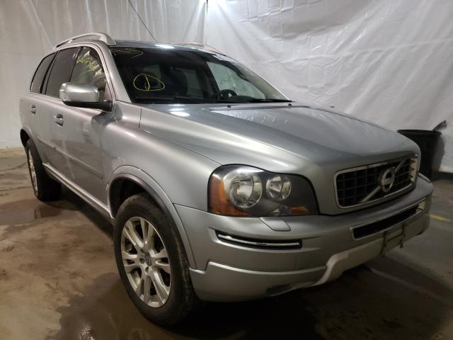 VOLVO XC90 3.2 2014 yv4952cz5e1690065