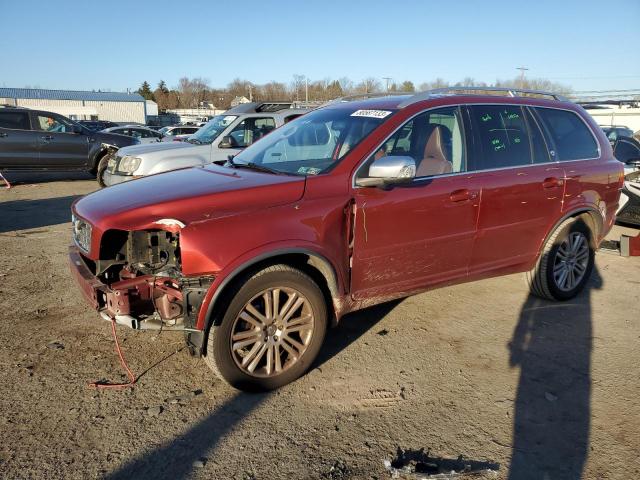 VOLVO XC90 2014 yv4952cz5e1690650