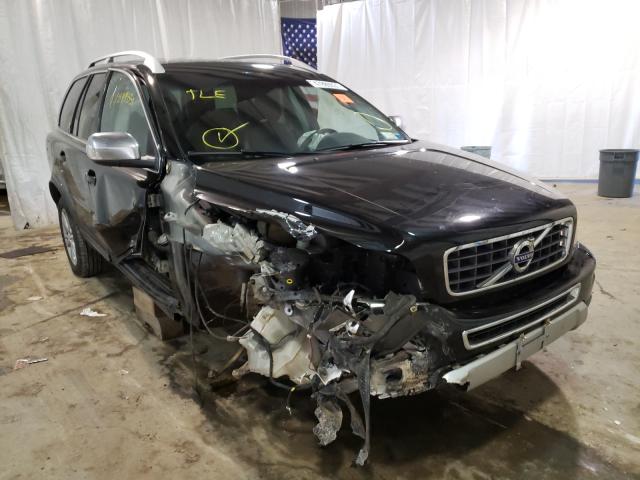 VOLVO XC90 3.2 2014 yv4952cz5e1693161