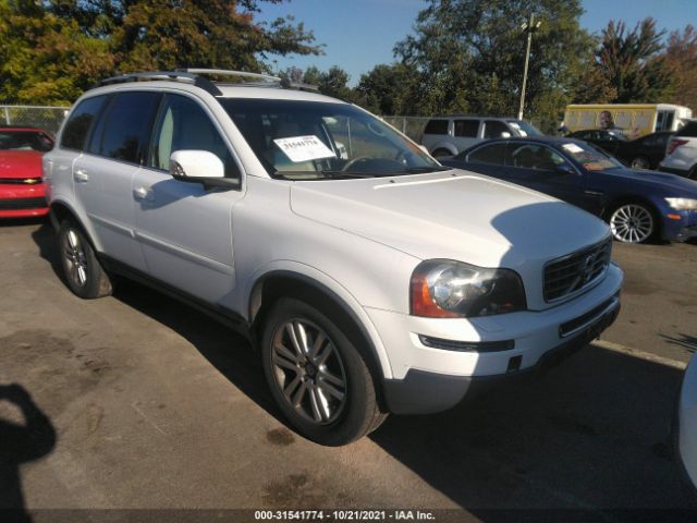 VOLVO XC90 2011 yv4952cz6b1569007