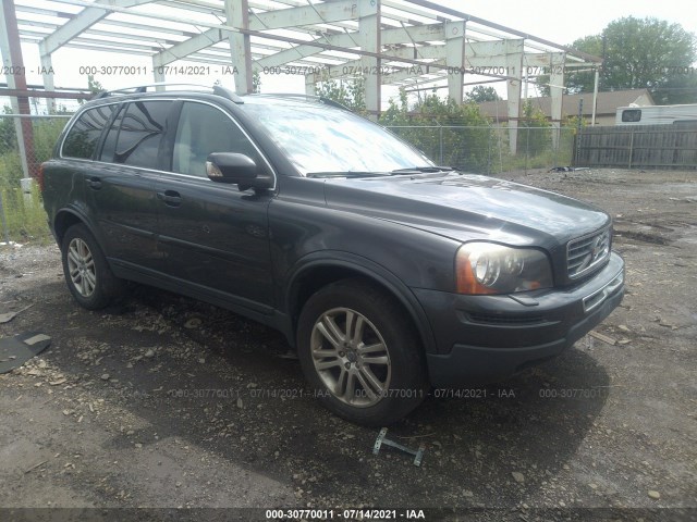 VOLVO XC90 2011 yv4952cz6b1573591