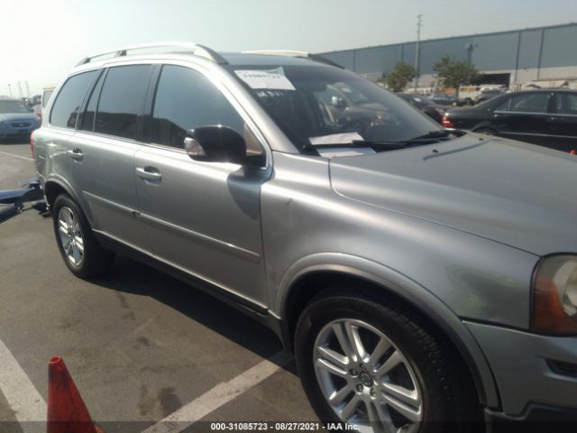 VOLVO XC90 2011 yv4952cz6b1573817