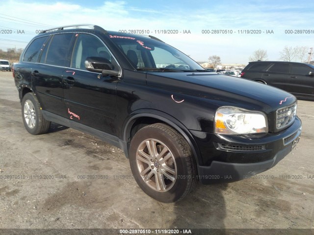 VOLVO XC90 2010 yv4952cz6b1574935